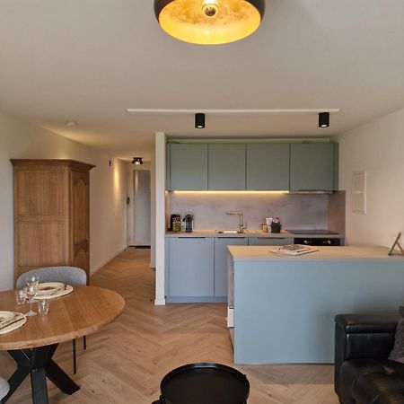 Durbuy Horizon Apartment Екстериор снимка