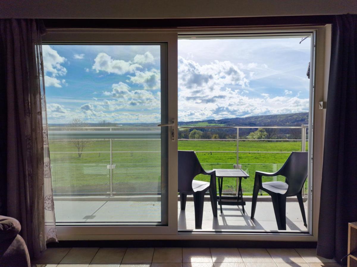 Durbuy Horizon Apartment Екстериор снимка