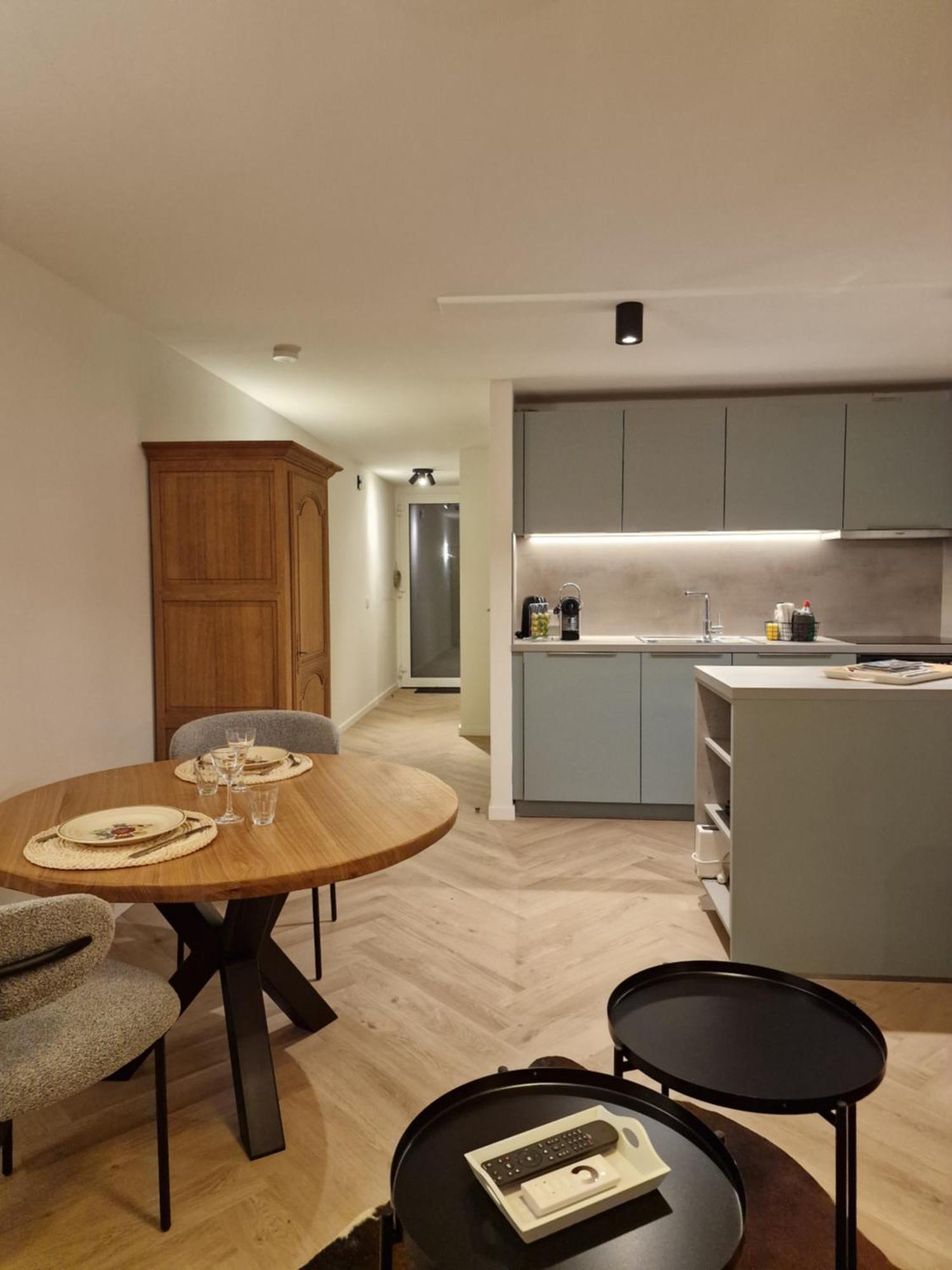 Durbuy Horizon Apartment Екстериор снимка