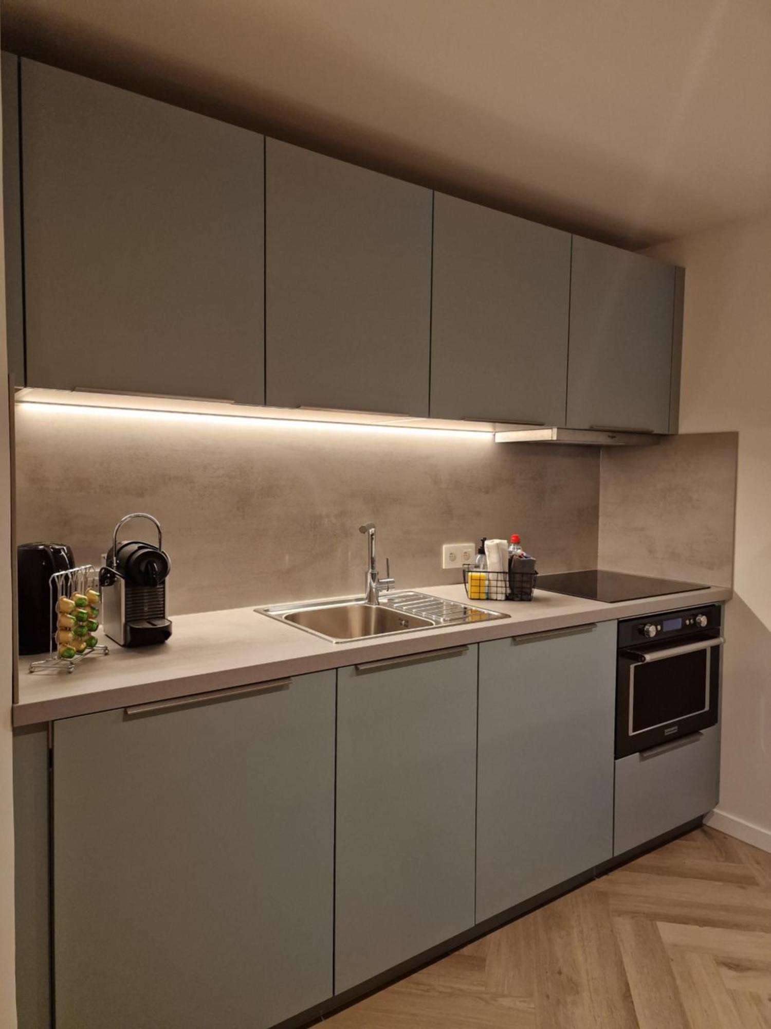 Durbuy Horizon Apartment Екстериор снимка
