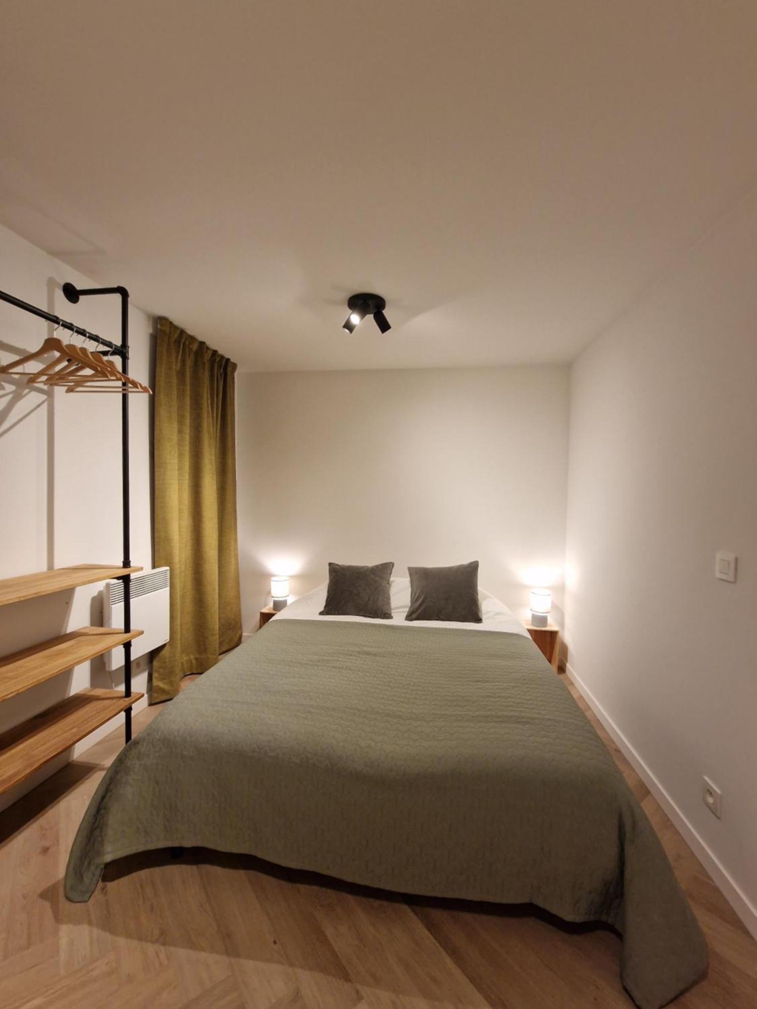 Durbuy Horizon Apartment Екстериор снимка