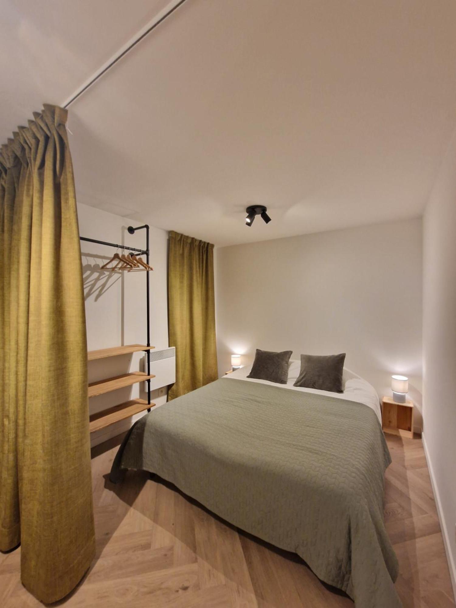 Durbuy Horizon Apartment Екстериор снимка