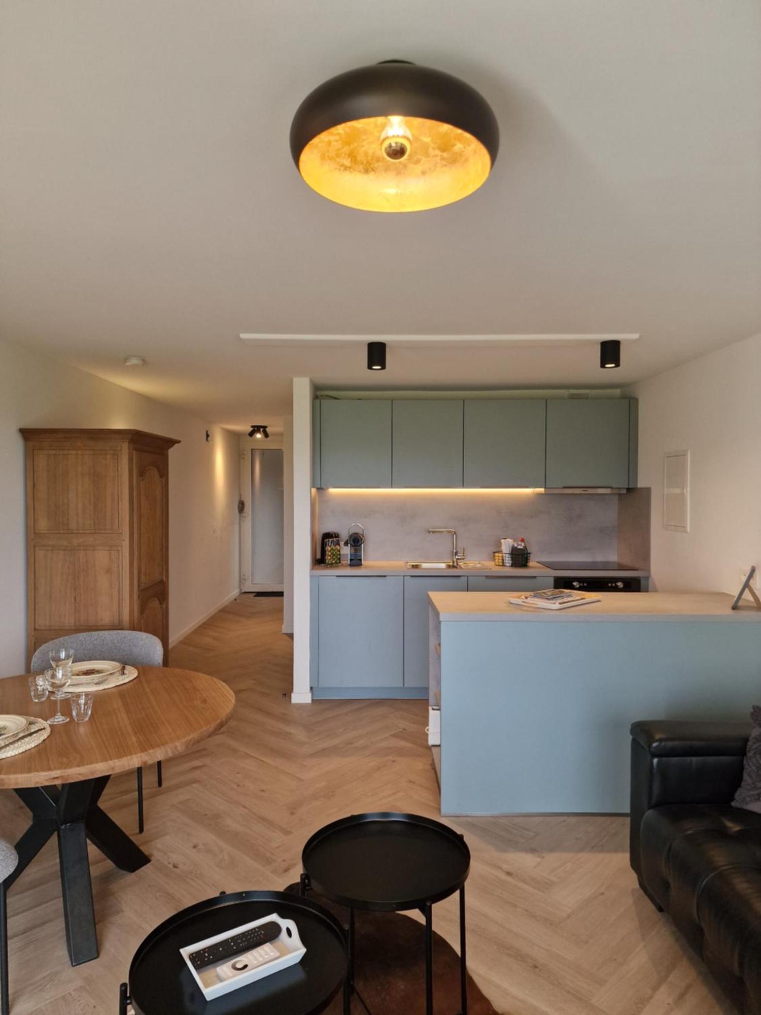 Durbuy Horizon Apartment Екстериор снимка